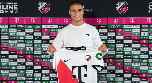 Can Bozdoğan'ın yeni takımı belli oldu görseli