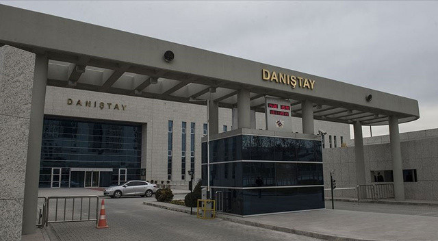 Danıştay'dan İstanbul Sözleşmesi kararı görseli