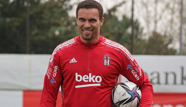 Ismael: Bu sistem için geldim görseli