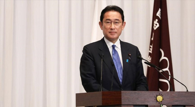 Japonya Başbakanı Abe'nin ölümünden polisi sorumlu tuttu görseli