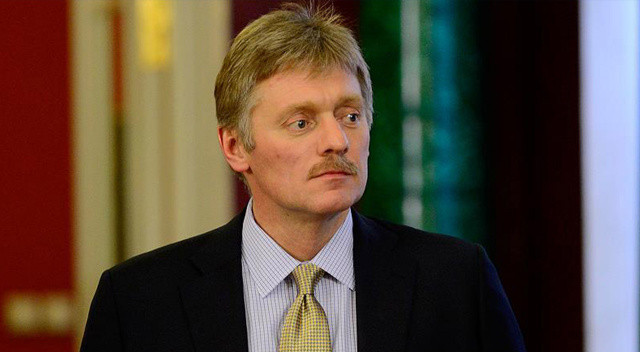 Kremlin'den yaptırımlara ilişkin açıklama görseli