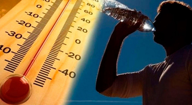 Meteoroloji yeni raporunu paylaştı: Rüzgar kesiliyor, sıcaklıklar artıyor görseli