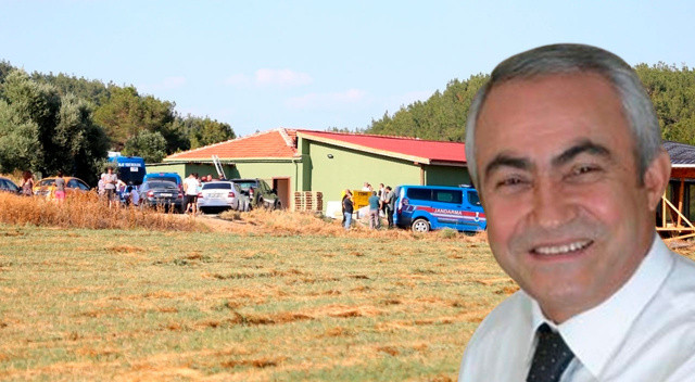 Nazmi Arıkan ve şoförünün cinayetinde yeni gelişme: Suç aleti bulundu görseli