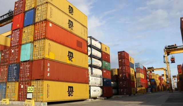 Paritedeki eşitlik, ihracatçı firmaların kârlılığını zorluyor görseli