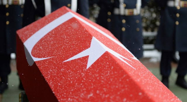 Pençe Kilit bölgesinden acı haber peş peşe geldi, 3 şehidimiz var görseli