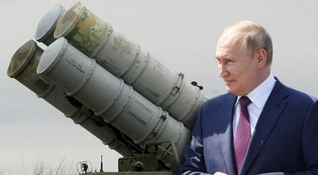 Putin 'rakipsiz' demişti: Yeni füze geliyor görseli