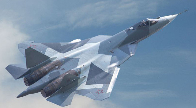 Rus gizli servisinden kritik iddia: Savaş uçaklarını kaçırtmak istediler görseli
