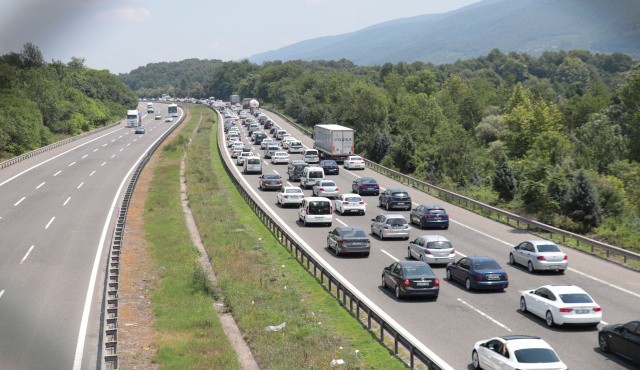 Soygun yolda başlıyor görseli