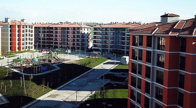 TOKİ’den bayram tadında konut desteği! 185 konutu açık artırmayla satışa çıkacak görseli