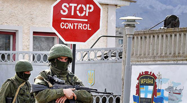 Ukrayna Rusya’nın savaş zayiatını açıkladı görseli