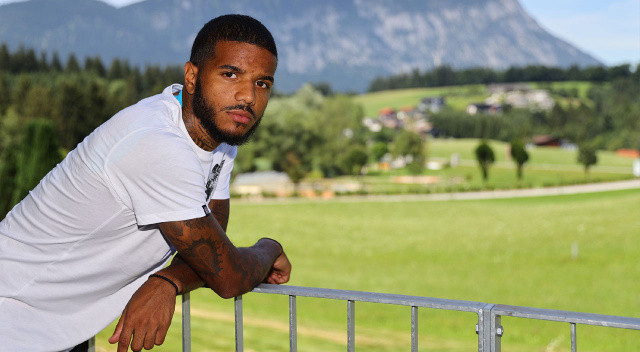 Valentin Rosier'in Fransa Milli Takımı hayali... "Kesinlikle vazgeçmiş değilim" görseli