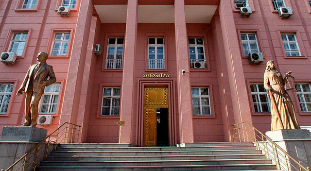 Yargıtay'dan boşanma davalarıyla ilgili emsal karar! 'Delil sayılamaz' görseli