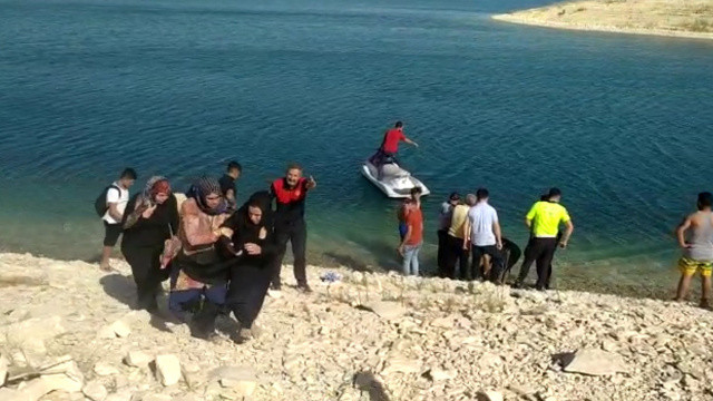 Ailecek gittikleri piknik sonları oldu! Baba ile kızı öldü, oğlunun durumu ağır görseli