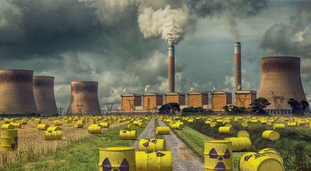 Avrupa'da enerji krizi derinleşiyor: Tasarrufa gidilse de faturalar hala yüksek görseli