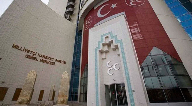 Bahçeli talimat verdi: MHP'de seçim hazırlıkları başladı görseli