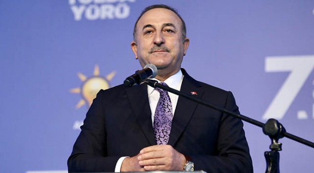 Bakan Çavuşoğlu, ortak mutabakat toplantısının tarihini açıkladı görseli