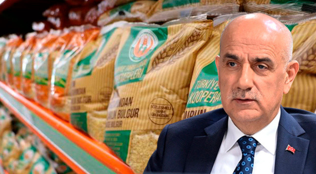 Bakan Kirişçi’den Gübre koridoru açıklaması: Tarım Kredi ve zincir marketler arasında kritik anlaşma görseli