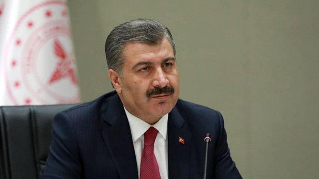 Bakan Koca'dan müjde! 85 bin kişi işe alınacak görseli