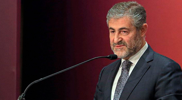 Bakan Nebati'den dar gelirlilere iki  yeni destek müjdesi: Çalışmalar tamamlandı görseli