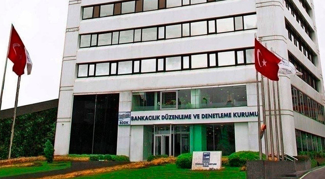 BDDK'dan faizsiz bankacılık için yeni düzenleme! Resmi Gazete'de yayımlandı görseli
