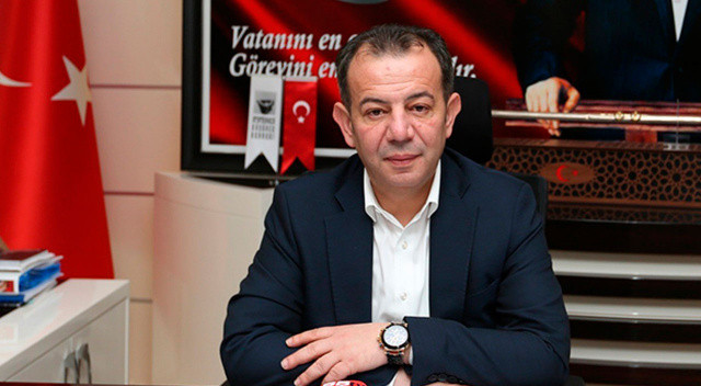 CHP'de Tanju Özcan için karar çıkmadı görseli