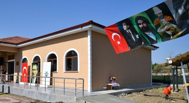 Cumhurbaşkanı Erdoğan talimat verdi: 8 ilde yeni cemevi açılacak görseli