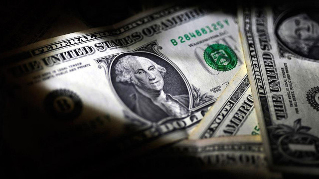Dolar dünyada 20 yılın zirvesinde! (29 Ağustos dolar fiyatları) görseli
