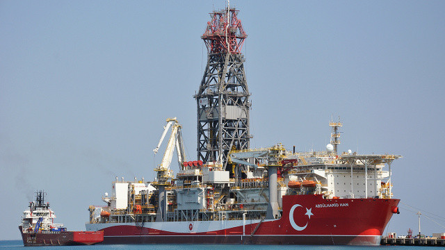Enerji Bakanı Dönmez duyurdu: Yarın büyük gün!.. Heyecanlıyız… görseli