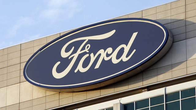 Ford 3 bin çalışanını işten çıkaracak görseli