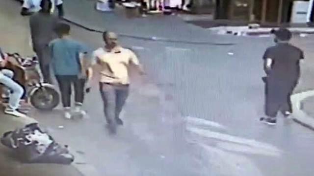 İstanbul'da bombalı eylem yapacaktı... Keşif görüntüleri ortaya çıktı görseli