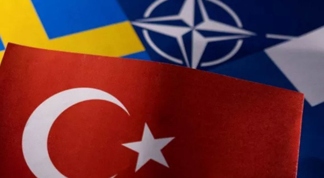 İsveç-Finlandiya ile ilk toplantı yapıldı görseli
