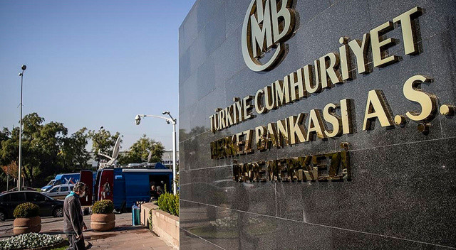 Merkez Bankası yıl sonu enflasyon ve dolar beklentisini açıkladı görseli