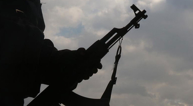 MSB: 3 bölgede 4 PKK'lı terörist öldürüldü görseli