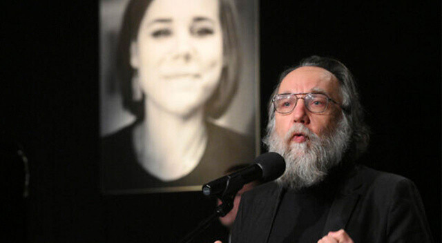 Putin’in ‘akıl hocası’ Dugin suikastte asıl hedefin kızı olduğunu açıkladı görseli