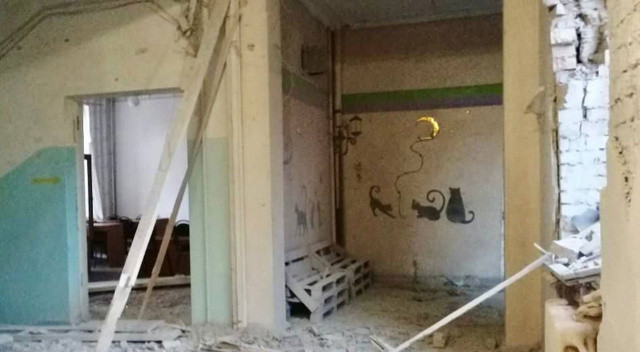 Rusya Dnipropetrovsk bölgesini vurdu: 23 ölü, 22 yaralı görseli