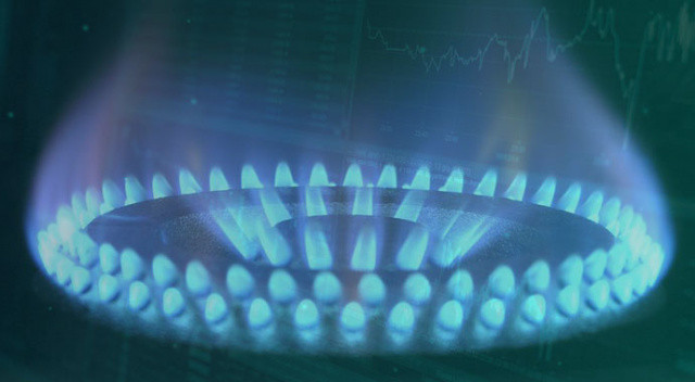 Rusya-Ukrayna savaşı enerji piyasasını vurdu: Asya ve Avrupa karanlıkta kalabilir görseli