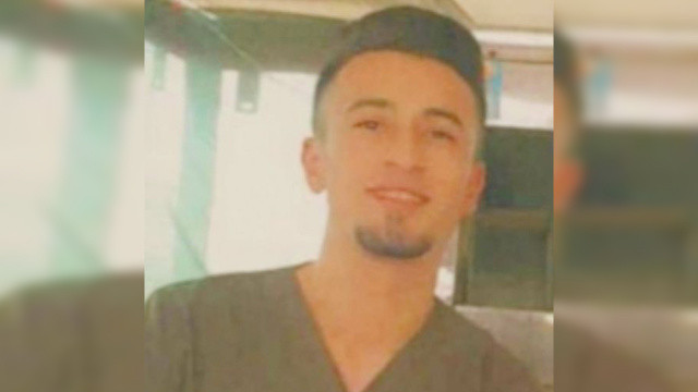 Sağlık çalışanı serinlemek için girdiği suda boğuldu görseli