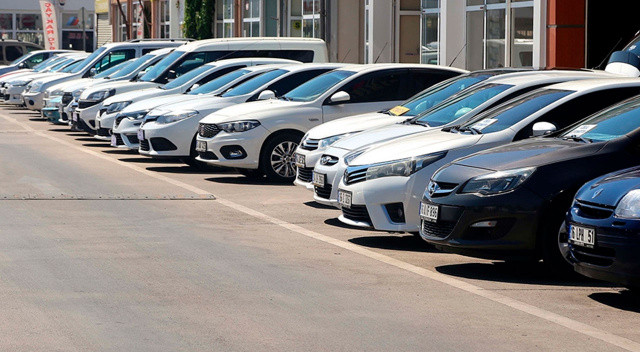 Ticaret Bakanlığı ‘6 ay + 6 bin km’ uygulamasında yeni açıklama: Tek istisnası var ceza uygulanacak görseli