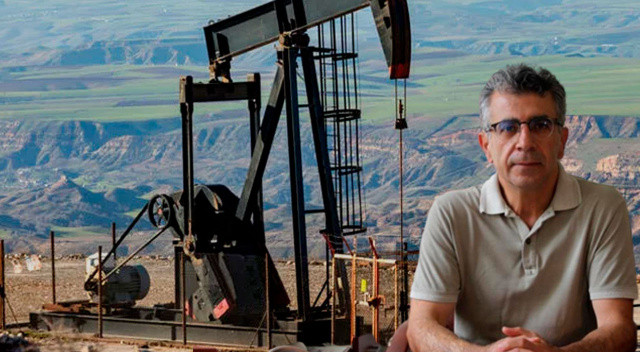 Uzmanından petrolle ilgili dikkat çeken açıklama: Açığa çıkartılmayı bekliyor görseli