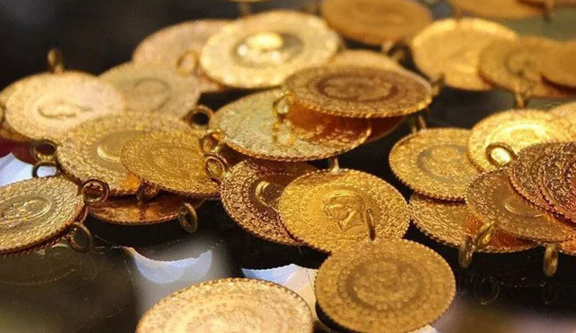 Yastıkaltından yılda 100 ton altın çıkacak görseli