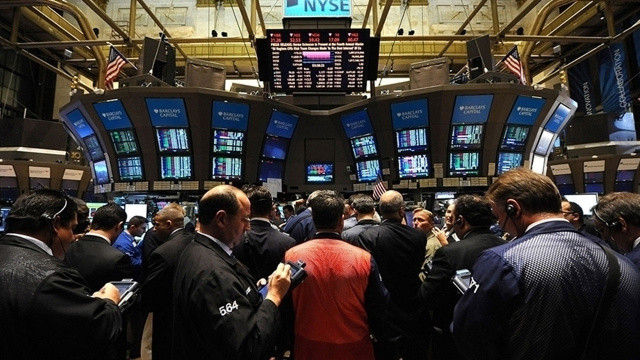 Yatırımcılar 'şahin' mesajlara hazırlanıyor: Gözler Fed Başkanı Powell'da görseli