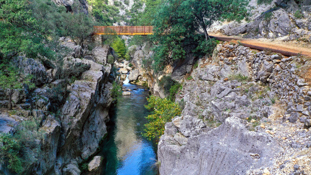 Yazılı Kanyon'unda kaybolan 4 kişiden birinin cesedi bulundu görseli