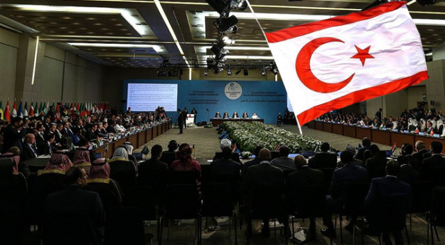 'Resmen tanıma' çağrısı yapılmıştı! İslam İşbirliği Teşkilatı'ndan KKTC açıklaması! görseli