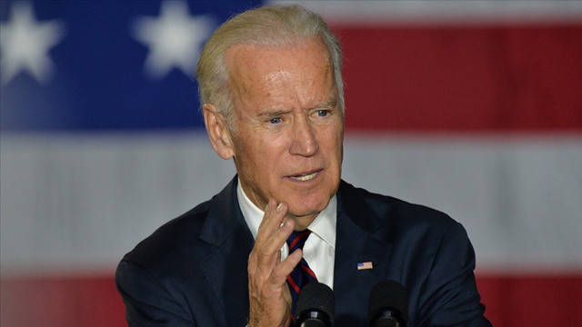 2 senedir boştu! Biden, Birleşik Arap Emirlikleri için adayını açıkladı görseli