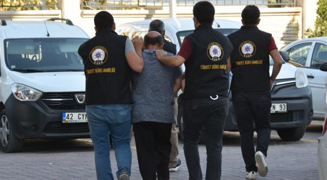 28 yıllık faili meçhul cinayetin ayrıntıları ortaya çıktı! FETÖ'cü polis her şeyi gizlemiş görseli