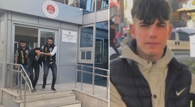 4 arkadaşın silah şakası kanlı bitti! 16 yaşındaki genç öldü görseli
