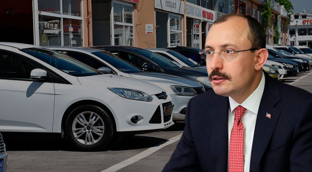 6 ay ve 6 bin kuralına uymayanlara ciddi ceza geliyor... Ticaret Bakanı'ndan son dakika ceza açıklaması görseli
