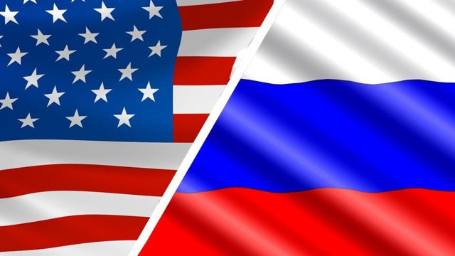 ABD'den Rus Merkez Bankası Başkanı'na yaptırım görseli