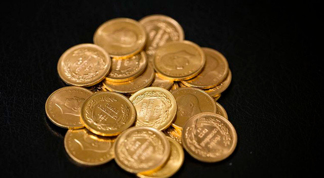 ABD enflasyonu altın fiyatlarını düşürdü! Altında son durum… 14 Eylül güncel gram, çeyrek, tam altın fiyatları görseli