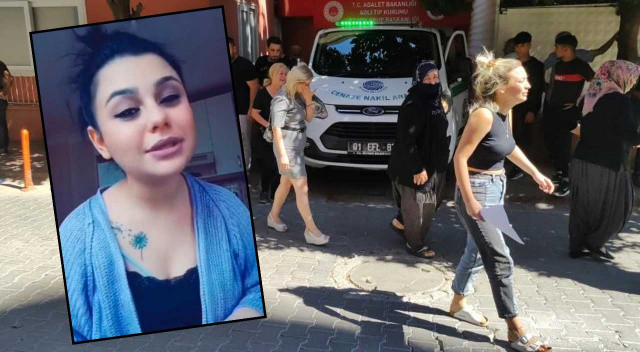 Adana'da anne dehşeti! Önce 3 yaşındaki kızını vurdu ardından intihar etti görseli